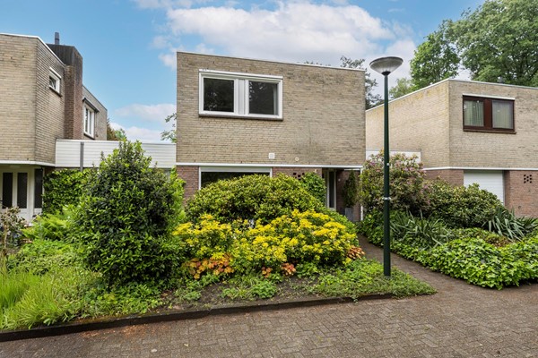 Medium property photo - Texellaan 13, 5691 ZL Son en Breugel